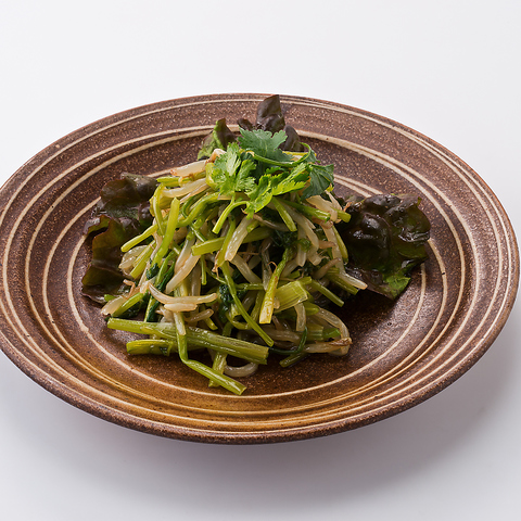 アジアン食堂 Kuu マークイズみなとみらい店 ダイニングバー バル のメニュー ホットペッパーグルメ