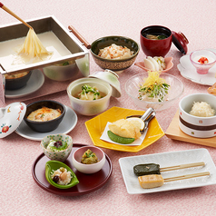 3 1 5 31 季節懐石 春爛漫 はるらんまん 3900円 梅の花 小牧店 和食 ホットペッパーグルメ