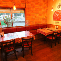 モルトボーノ 川西西多田店の雰囲気3