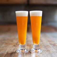 CARROT BEER