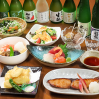 本格焼酎やウイスキーも各種ございます！