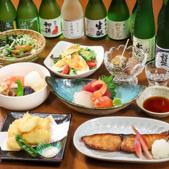 本格焼酎やウイスキーも各種ございます!