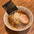 料理メニュー写真&nbsp;中華そば