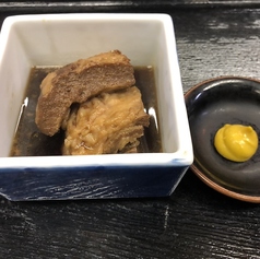 角煮