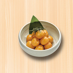 『北海道産』ポテトもちバター醤油