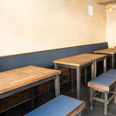 牛串の比嘉の雰囲気3