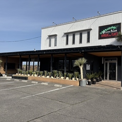 グリーンフック　ハンバーグ＆プランツの雰囲気1