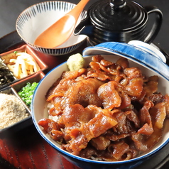 名古屋メシ ちんちこちんの特集写真