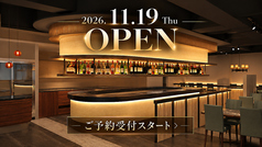 Goofee　グーフィー長岡駅前店の写真