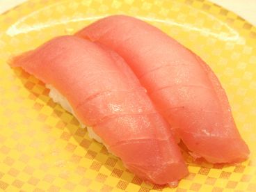 魚べい 渋谷道玄坂店のおすすめ料理1