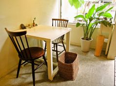 そうげんカフェの写真3