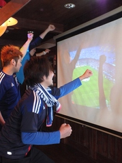 GROWSTOCK グローストックのコース写真