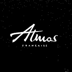 Atmos アトモスのコース写真