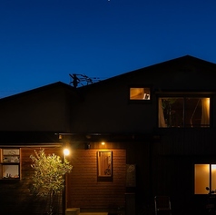 ヤミーメコン 春日店の外観1