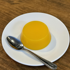 マンゴープリン