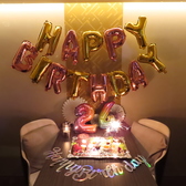 誕生日・記念日に