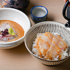 創作割烹おあそびのコース写真