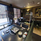 もつ鍋 笑楽 本店の雰囲気2