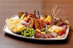 テイクアウトも受付ております！