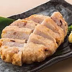 大判！いかさつま揚げ