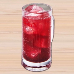 『北海道余市産』ブルーベリーサワー