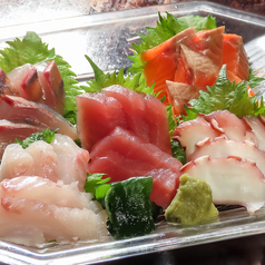 鳥酒処の特集写真