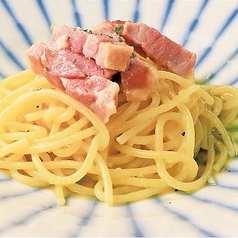 こだわり出汁のアーリオオーリオ