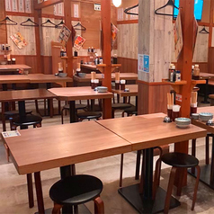 大衆食堂 安べゑ 海田市駅南口店特集写真1