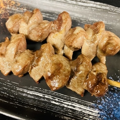 砂肝〔2本〕