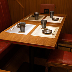 旨い肴と地酒　野菜酒場　とんぼの特集写真