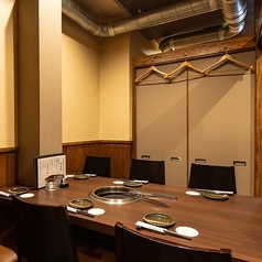 佐賀牛焼肉と馬肉 吉右衛門の特集写真