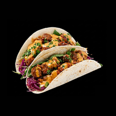 Mexican Beef－メキシカンタコス（1個）