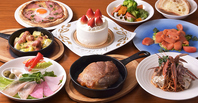 記念日・誕生日プレート♪