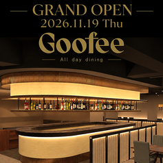Goofee　グーフィー長岡駅前店の雰囲気1