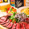 Foods Bar Y ｓ ワイズの写真