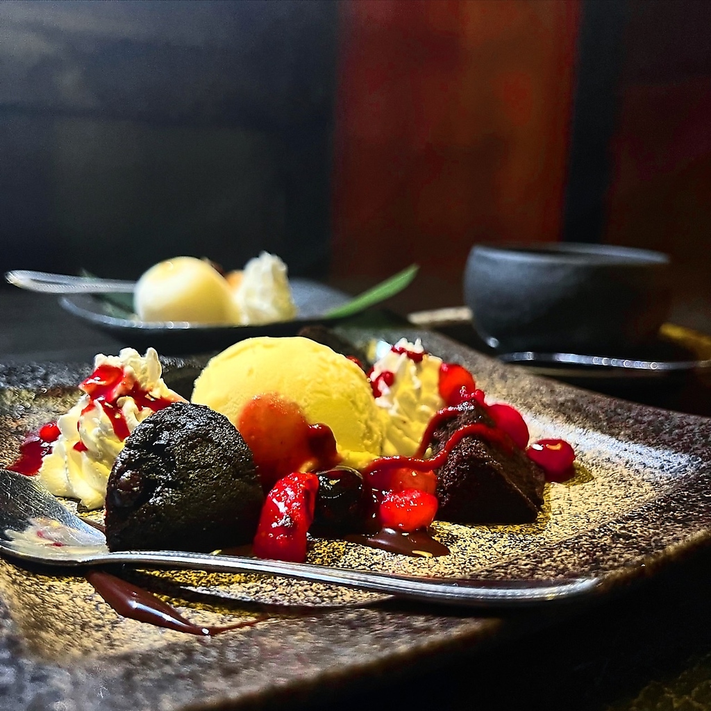 安芸 横川 八右衛門の写真ギャラリー