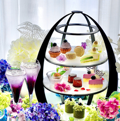 MIRAIE Diningのコース写真