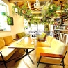 Brighton Cafe Bistro ブライトン カフェ ビストロのおすすめポイント3