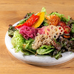 nagi ナギ 栄店のおすすめランチ1