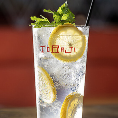 トラジオリジナルレモネード