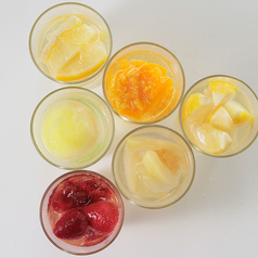 とり鉄 仙台国分町店のおすすめドリンク3