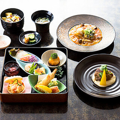 天繁 天王寺区 上汐のおすすめ料理2