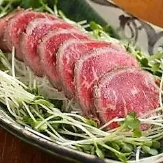 牛ハラミのたたき風（150g）