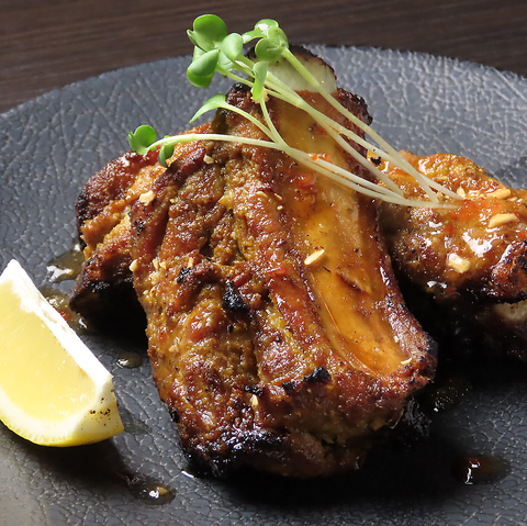 本格ネパール料理が楽しめる高松市昭和町のカフェ♪ナンやカレーが大人気！！