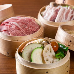 旨い肴と地酒　野菜酒場　とんぼの特集写真