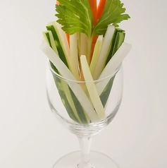 群馬直送野菜ディップ