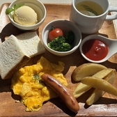 GOCCI ゴッチの雰囲気3