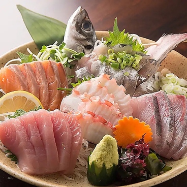 小林酒場 巣鴨店のおすすめ料理1
