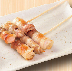 岩下の新生姜肉巻
