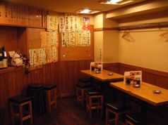 加賀屋 西武新宿 歌舞伎町 居酒屋 ホットペッパーグルメ